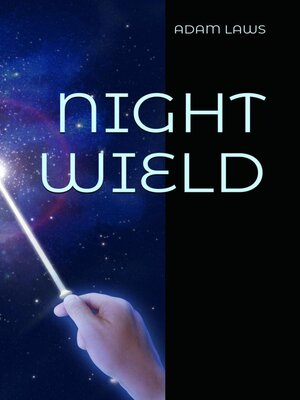 cover image of Night Wield